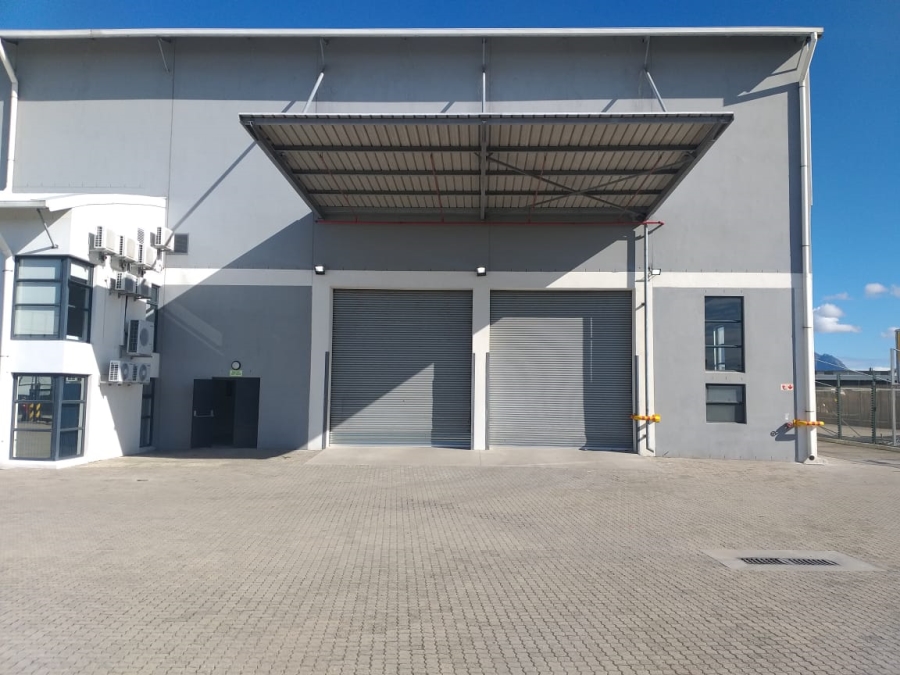 To Let Commercial Property for Rent in Airport Industria Western Cape